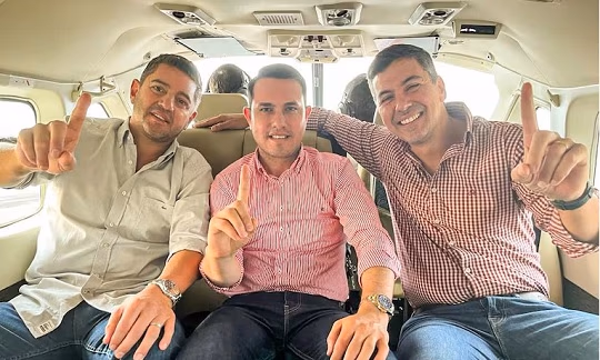 Peña habla de “indignación selectiva” por caso Hernán Rivas