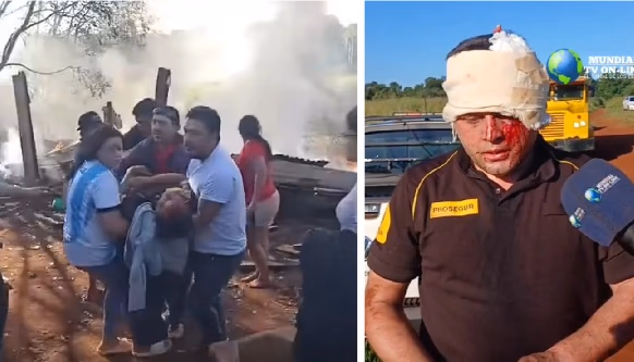 Avioneta cae en Minga Guazú y deja un fallecido