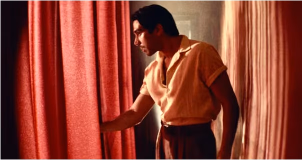 “Narciso”: la película paraguaya sobre dictadura y rock