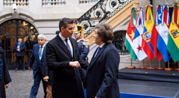 Crisis en el corredor: Freno argentino al puente de Boquerón