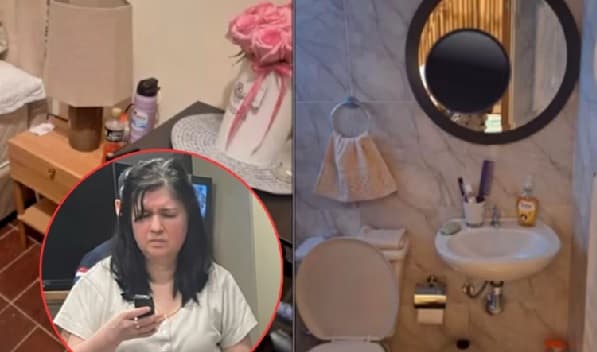 Juez ordena que Dalia López vaya a la cárcel de Emboscada